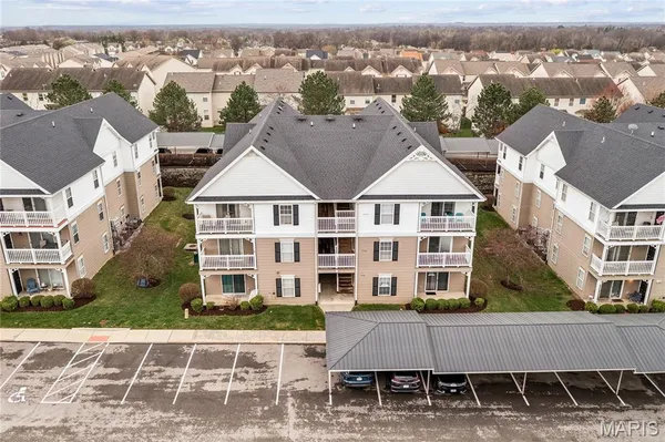 $175,000 | 7303 Spring Creek Lane, O'Fallon, MO 63368