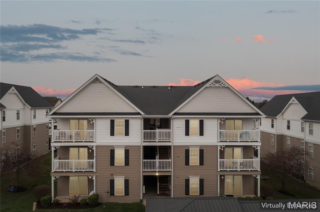 7303 Spring Creek Lane O'Fallon, MO 63368 - Photo 22 of 22