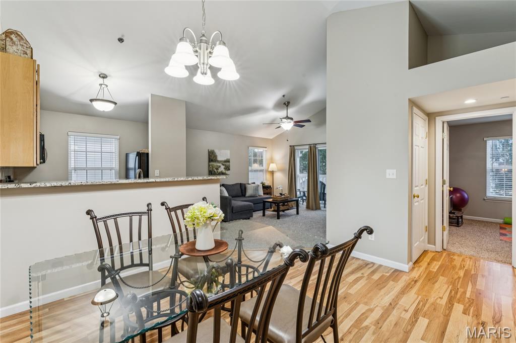 7303 Spring Creek Lane O'Fallon, MO 63368 - Photo 4 of 22