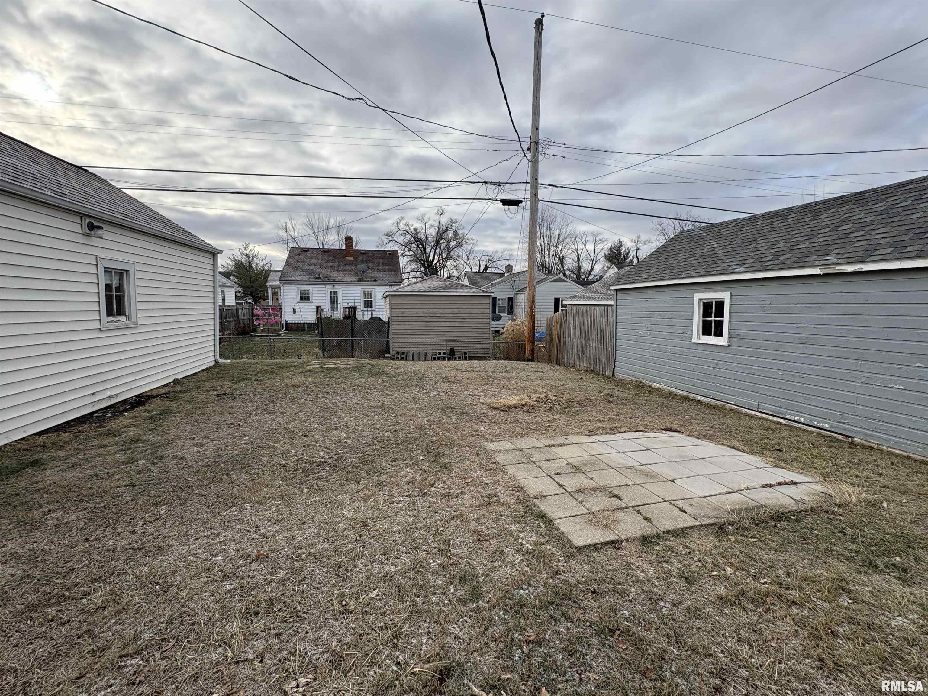 1324 West Circle Road Peoria, IL 61604 - Photo 36 of 37