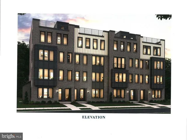 $829,990 | 2 American Dream Way, Unit FROST, Reston, VA 20190