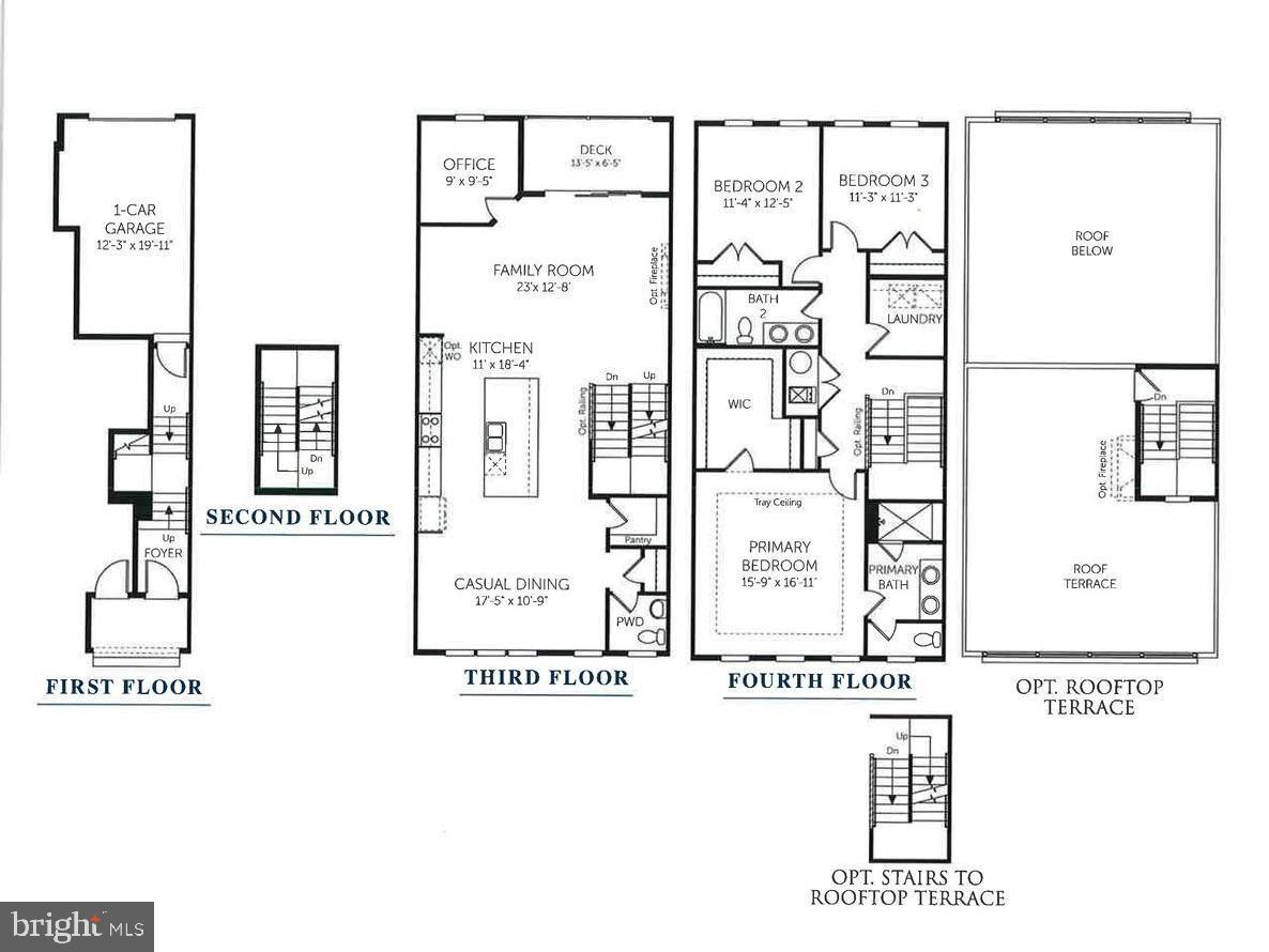 2 American Dream Way, Unit FROST Reston, VA 20190 - Photo 2 of 2