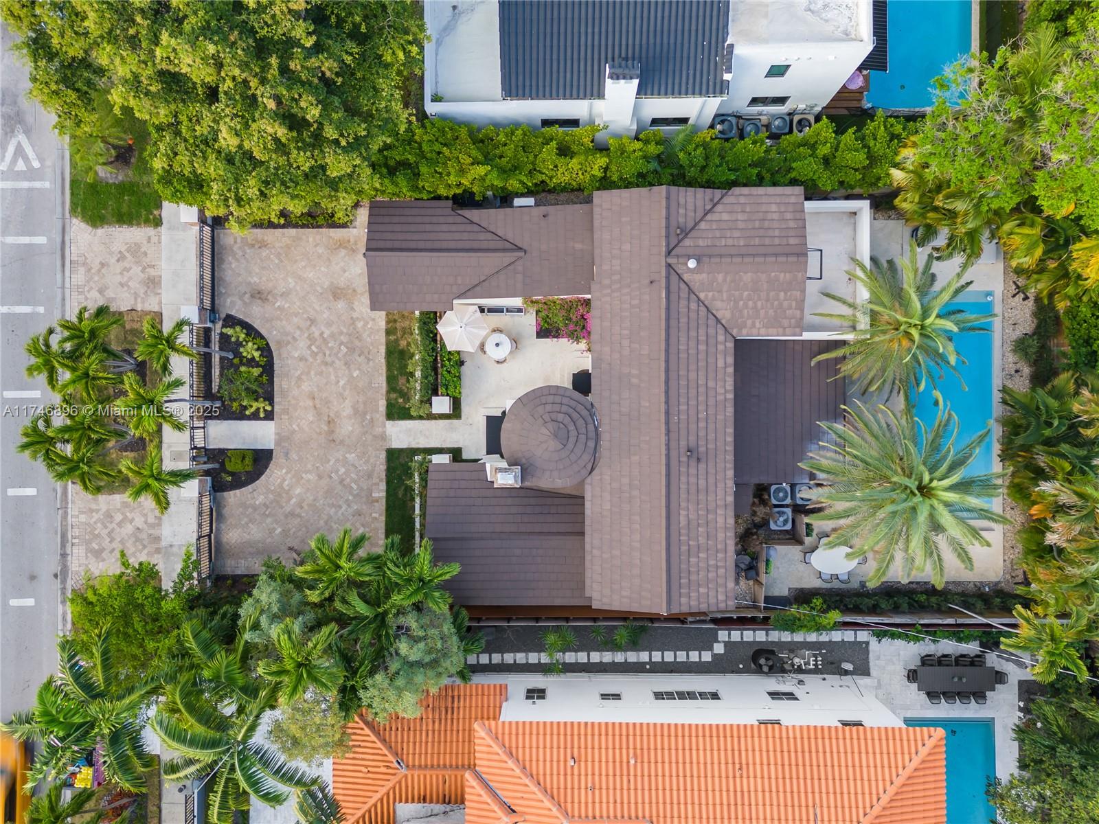 2153 North Bay Road Miami Beach, FL 33140 - Photo 64 of 70