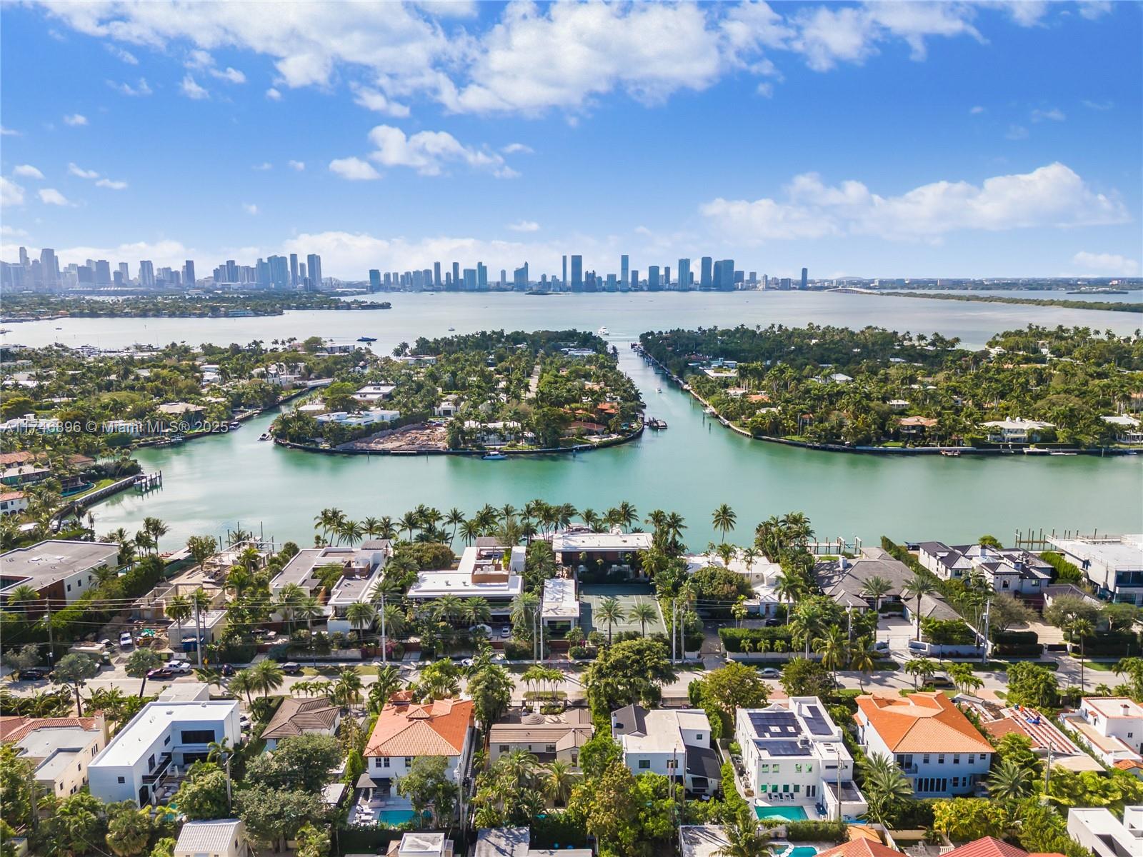 2153 North Bay Road Miami Beach, FL 33140 - Photo 67 of 70