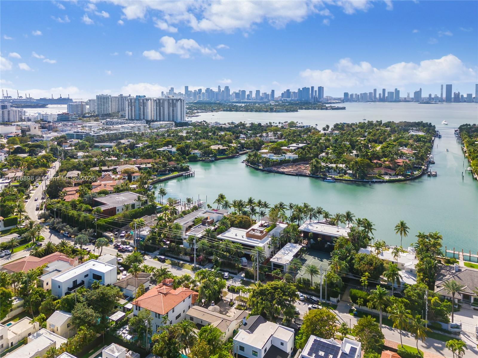 2153 North Bay Road Miami Beach, FL 33140 - Photo 68 of 70