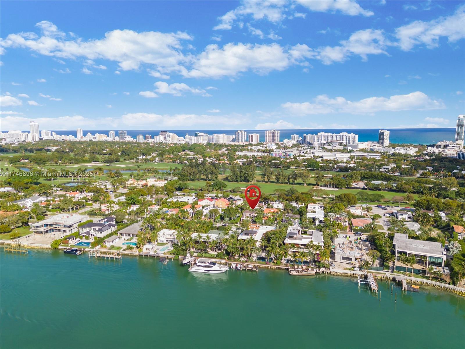 2153 North Bay Road Miami Beach, FL 33140 - Photo 70 of 70