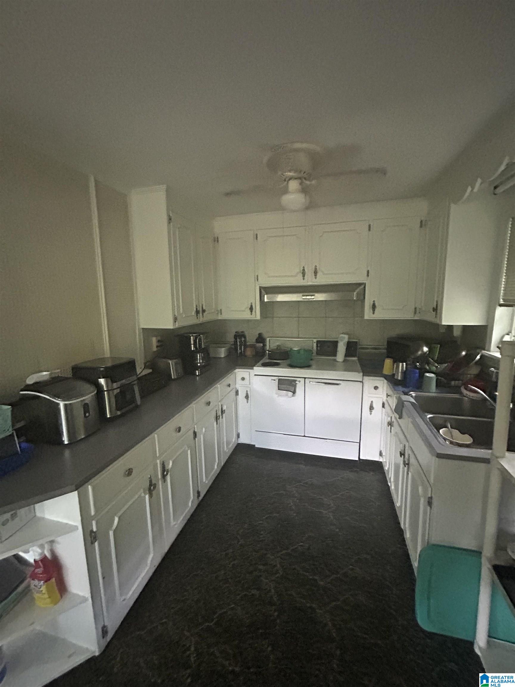 5604 Garner Road Tuscaloosa, AL 35405 - Photo 6 of 24