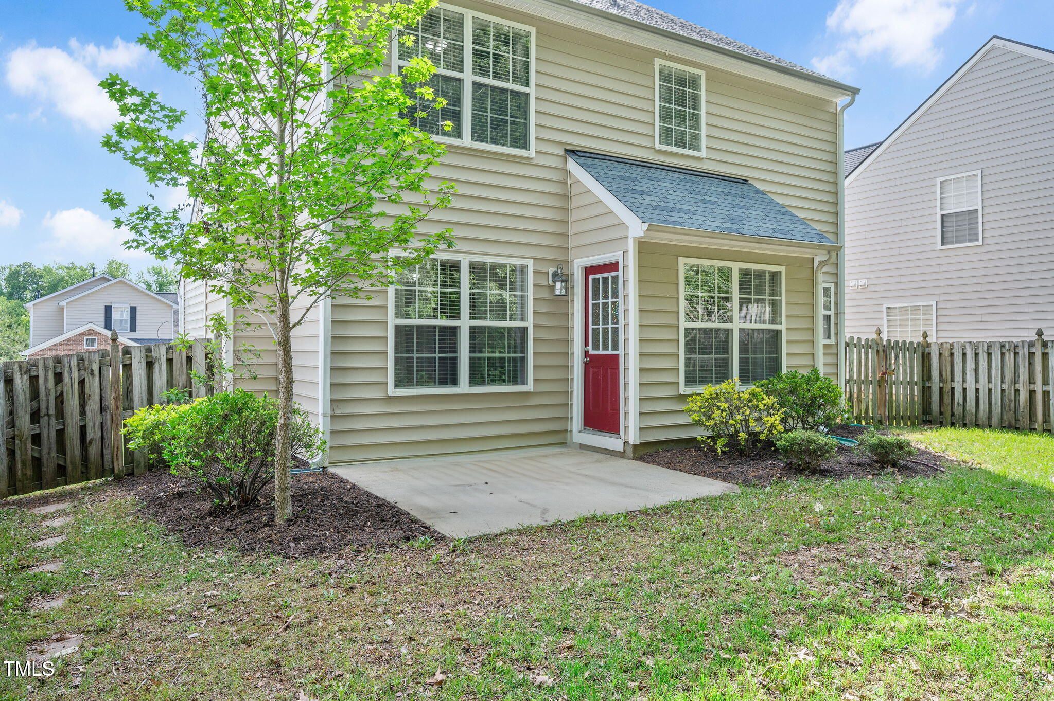 136 River Pearl Street Raleigh, NC 27603 - Photo 24 of 36 136 River Pearl Street Raleigh_
