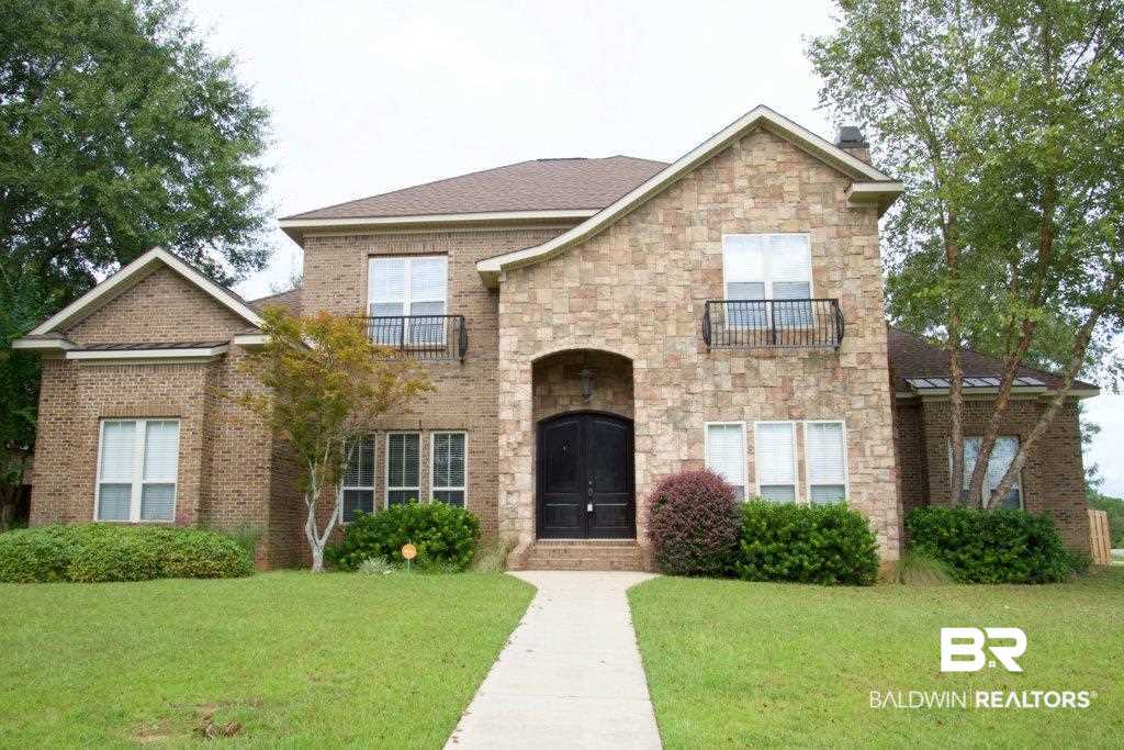 2190 Milner Way Mobile, AL 36695 - Photo 1 of 26