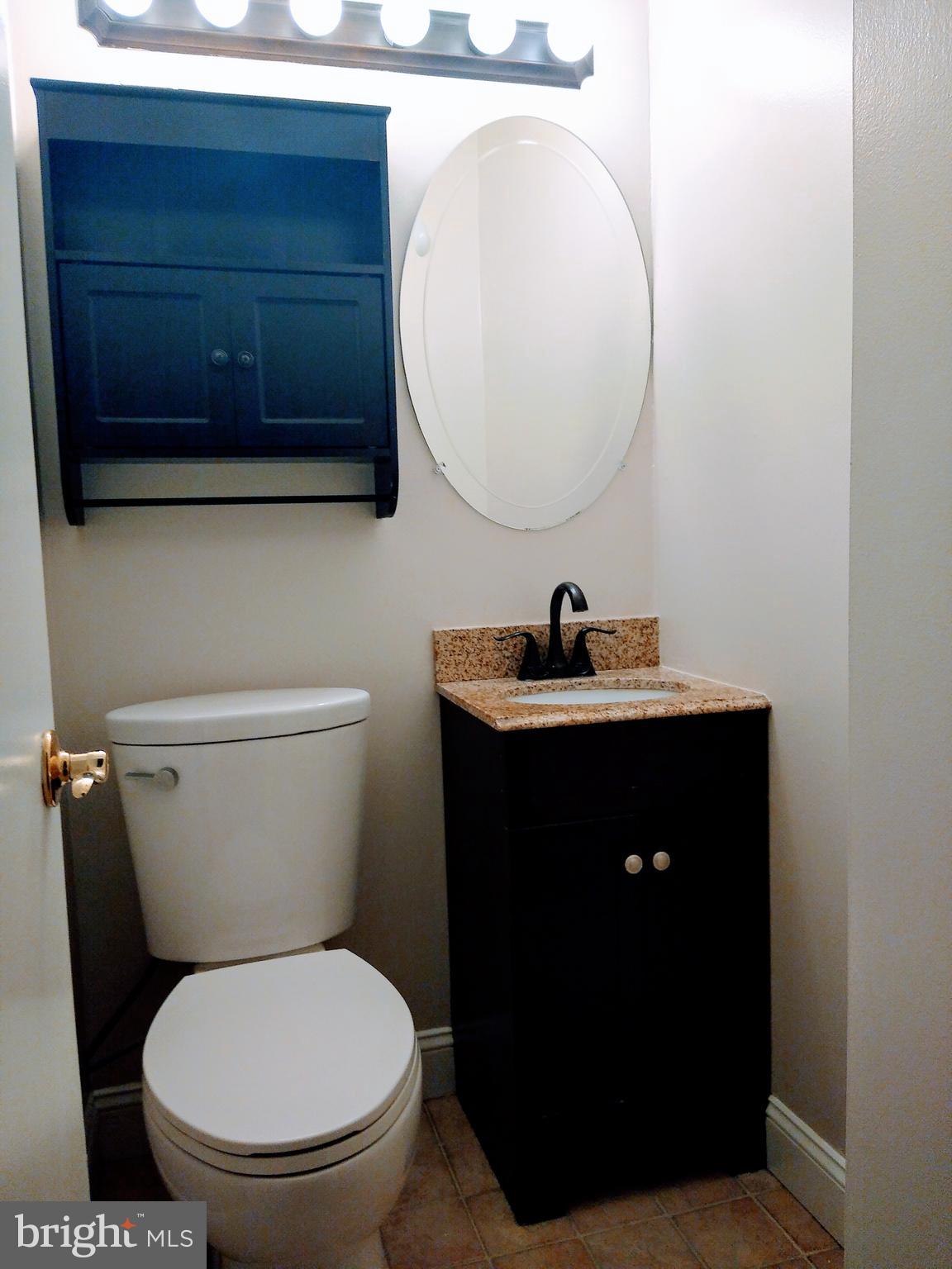 911 Elm Road Baltimore, MD 21227 - Photo 11 of 19 Half Bath Master
