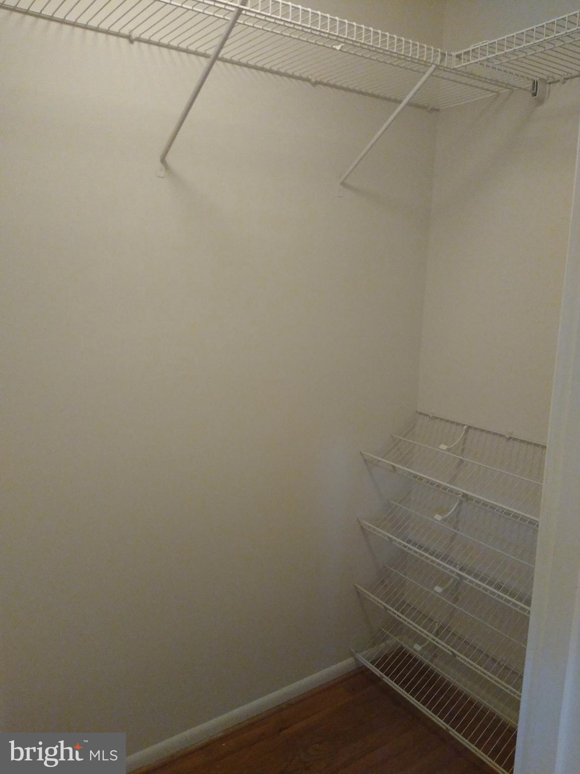 911 Elm Road Baltimore, MD 21227 - Photo 12 of 19 Master Closet