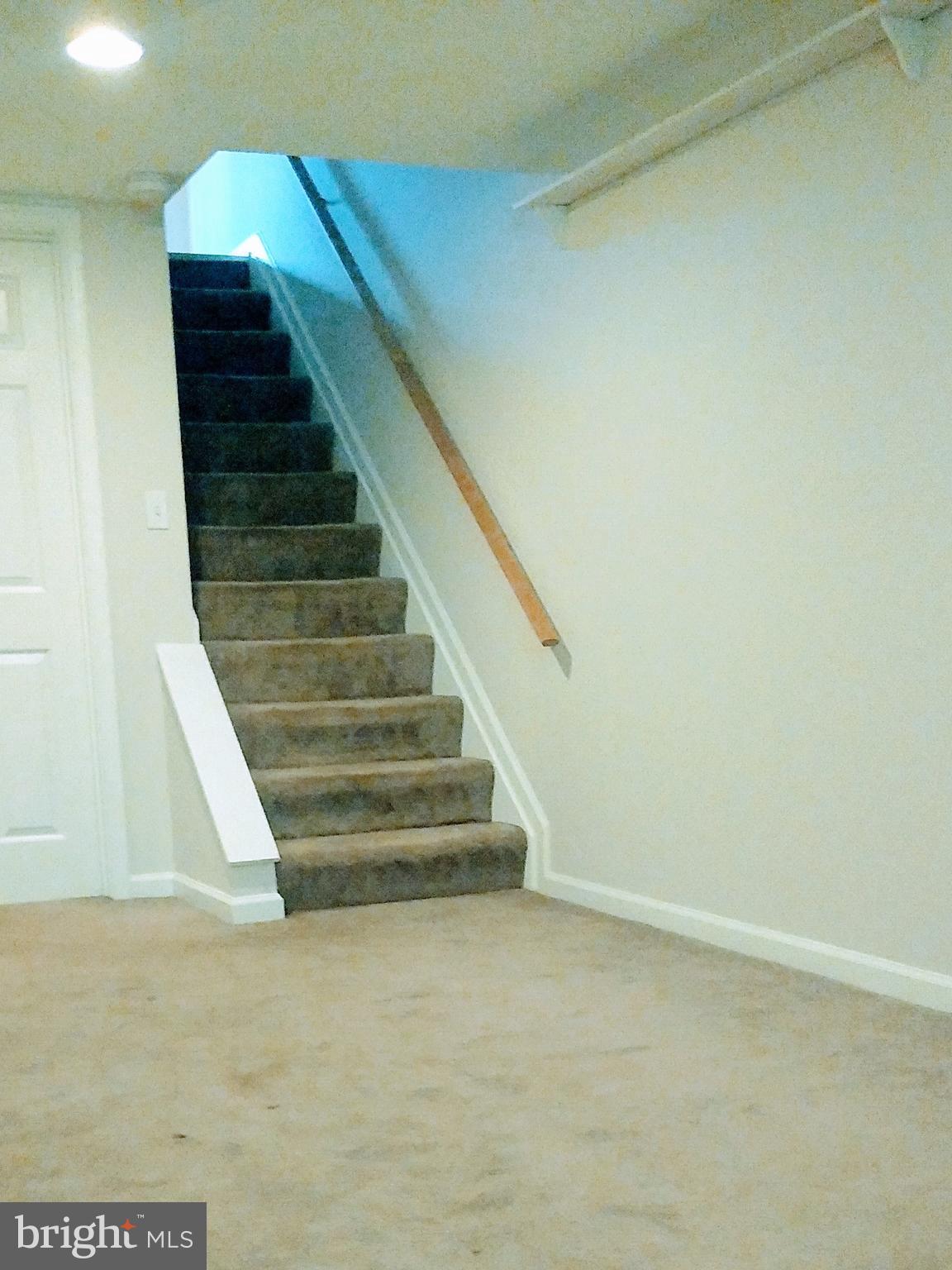911 Elm Road Baltimore, MD 21227 - Photo 17 of 19 Lower Level Main Room