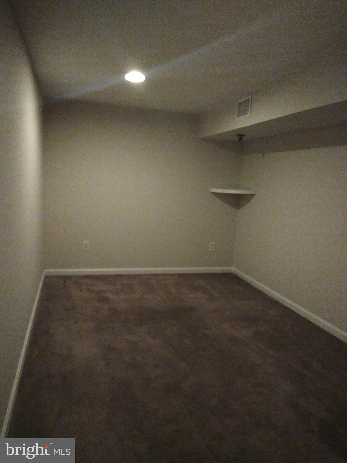 911 Elm Road Baltimore, MD 21227 - Photo 18 of 19 Lower Bedroom 1