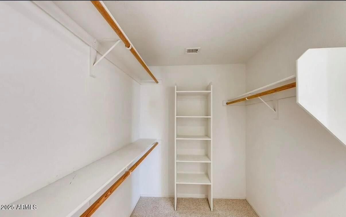 17640 North 17th Street Phoenix, AZ 85022 - Photo 13 of 21 a view of staircase with white walls and white door