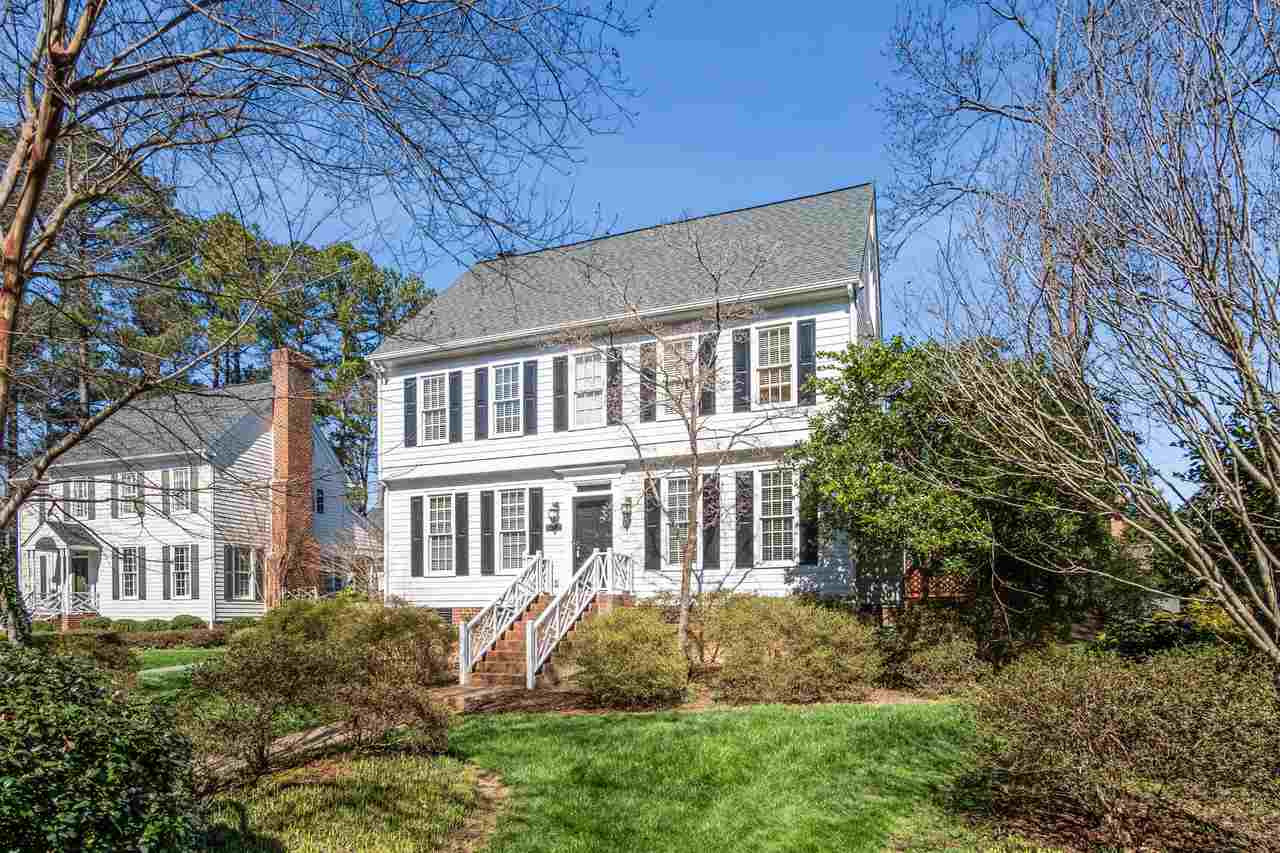 8817 Mourning Dove Road Raleigh, NC 27615 - Photo 4 of 30 Photo 4