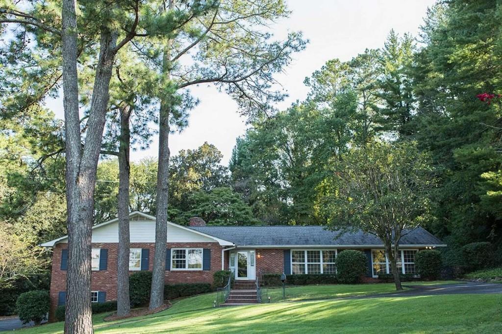 500 East 11th Street Southeast Rome, GA 30161 - Photo 1 of 1