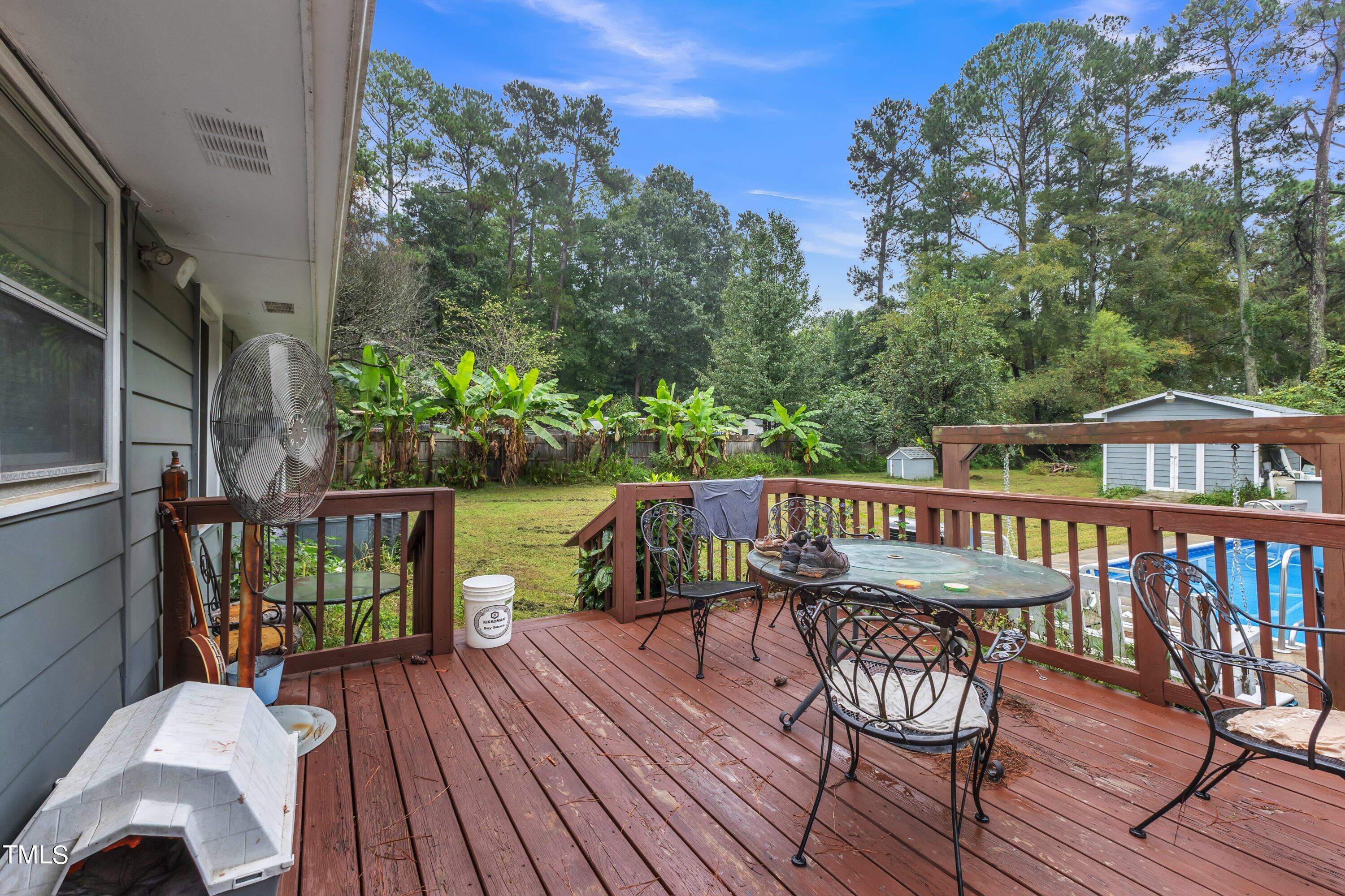 725 Colonial Drive Raleigh, NC 27603 - Photo 28 of 42