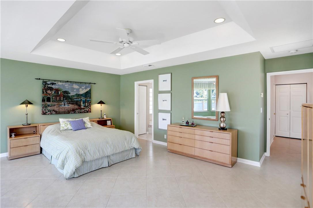 1300 Cormorant Road Delray Beach, FL 33444 - Photo 25 of 68 Master Suite