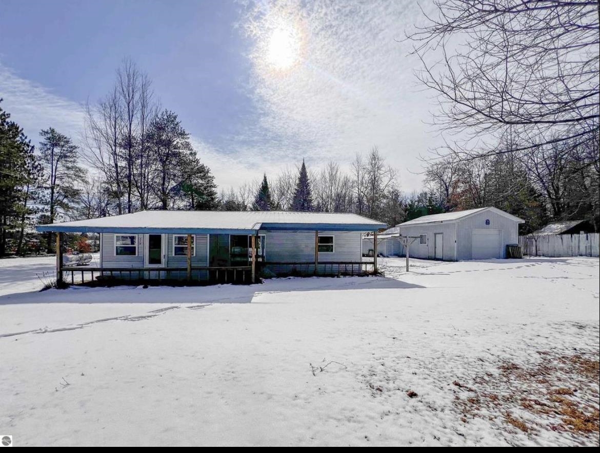 770 Roberts Drive Harrison, MI 48625 - Photo 1 of 1
