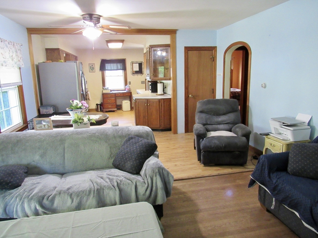 228 Palmer Road Monson, MA 01057 - Photo 16 of 35