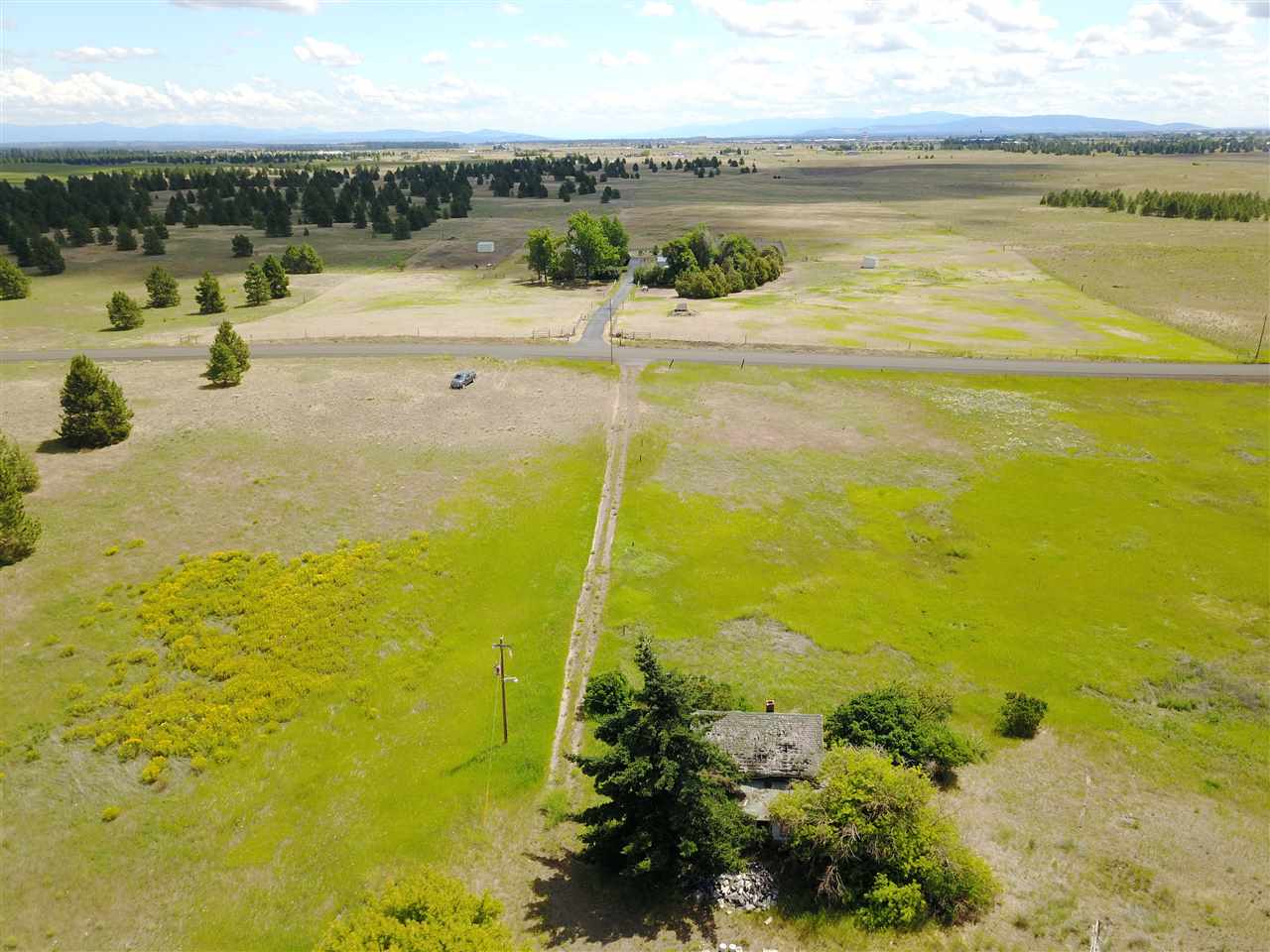 115 North Dover Road Medical Lake, WA 99022 - Photo 1 of 1 Gallery Image 1