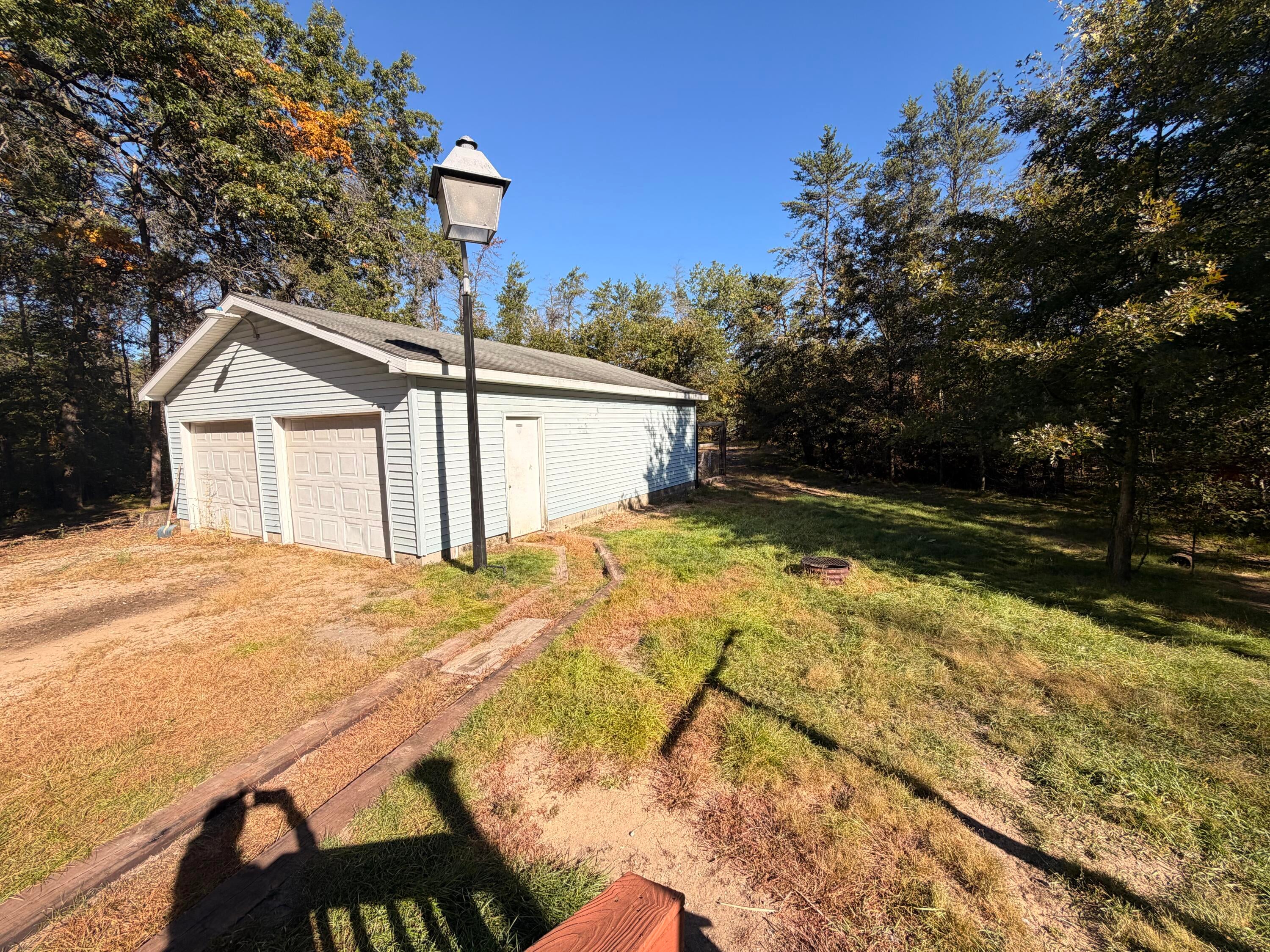 9395 Kewanee Road St. Helen, MI 48656 - Photo 3 of 14 Gallery Image 3