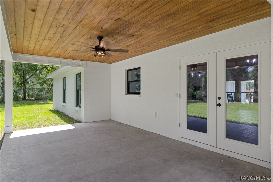 2961 East Angelina Street Inverness, FL 34453 - Photo 43 of 56