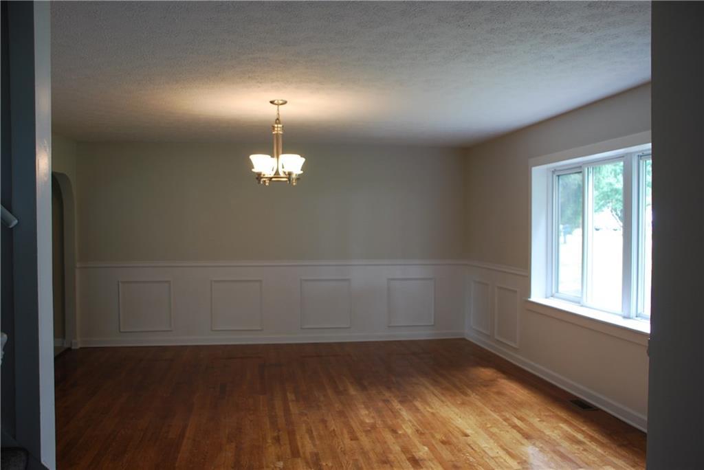 45 Ravenwood Drive Springfield, OH 45504 - Photo 5 of 28