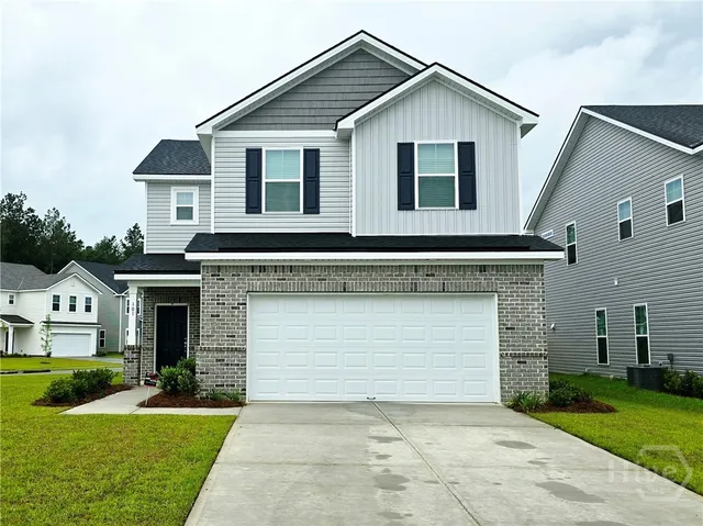 $2,500 | 101 Fenway Street, Savannah, GA 31407