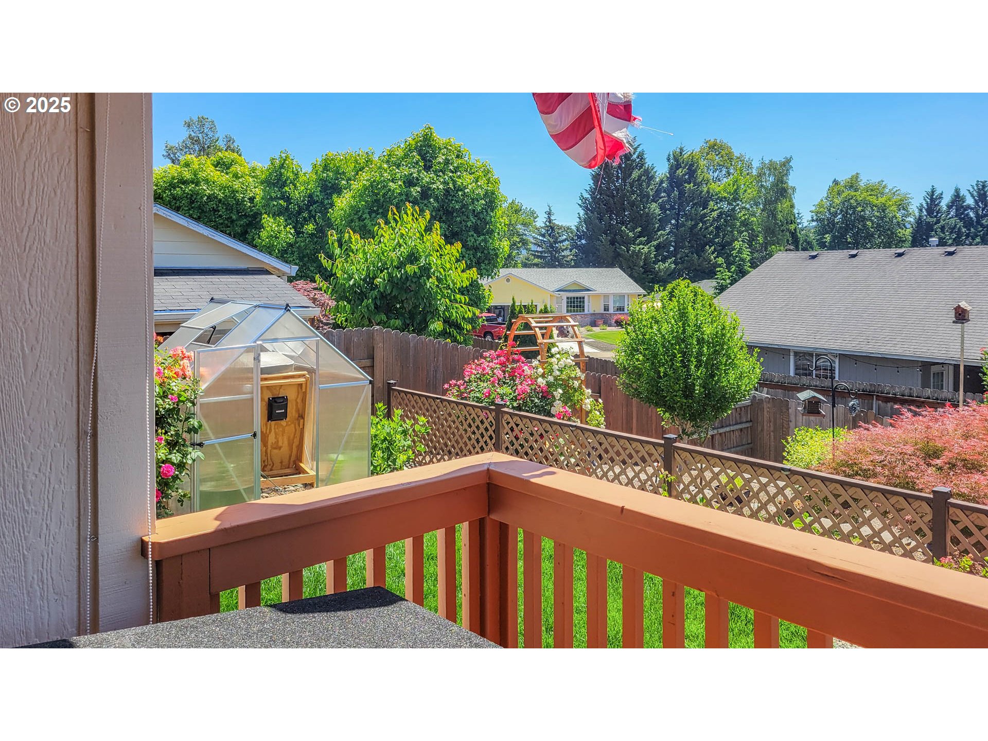 1234 East 4th Avenue Sutherlin, OR 97479 - Photo 17 of 27