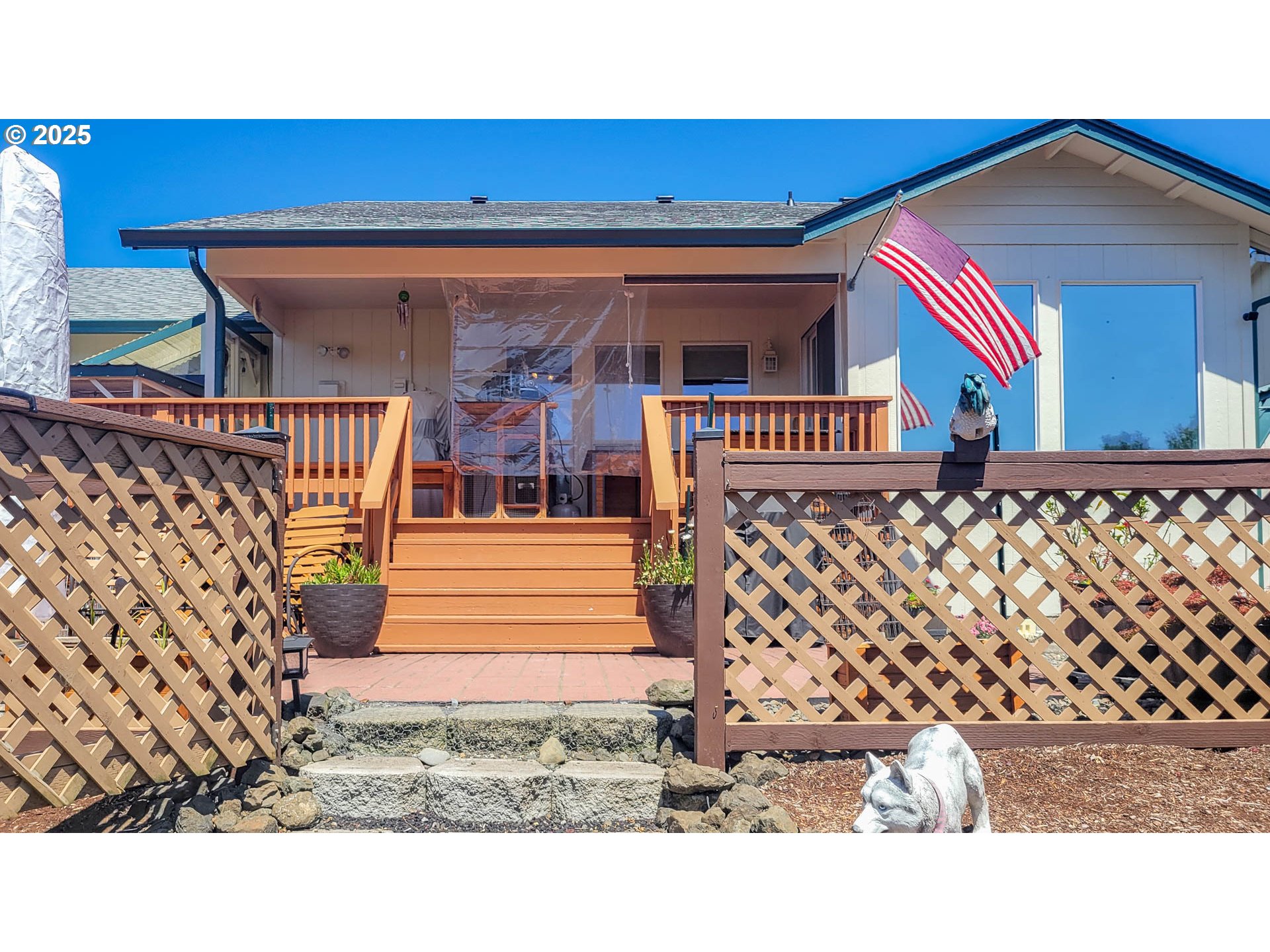 1234 East 4th Avenue Sutherlin, OR 97479 - Photo 18 of 27