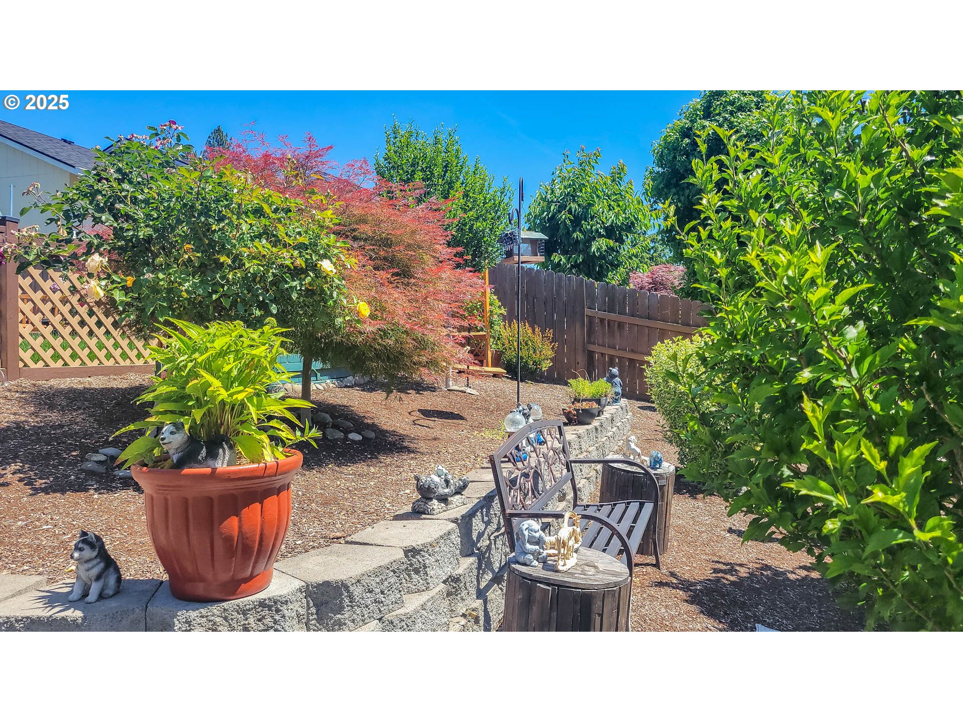 1234 East 4th Avenue Sutherlin, OR 97479 - Photo 24 of 27