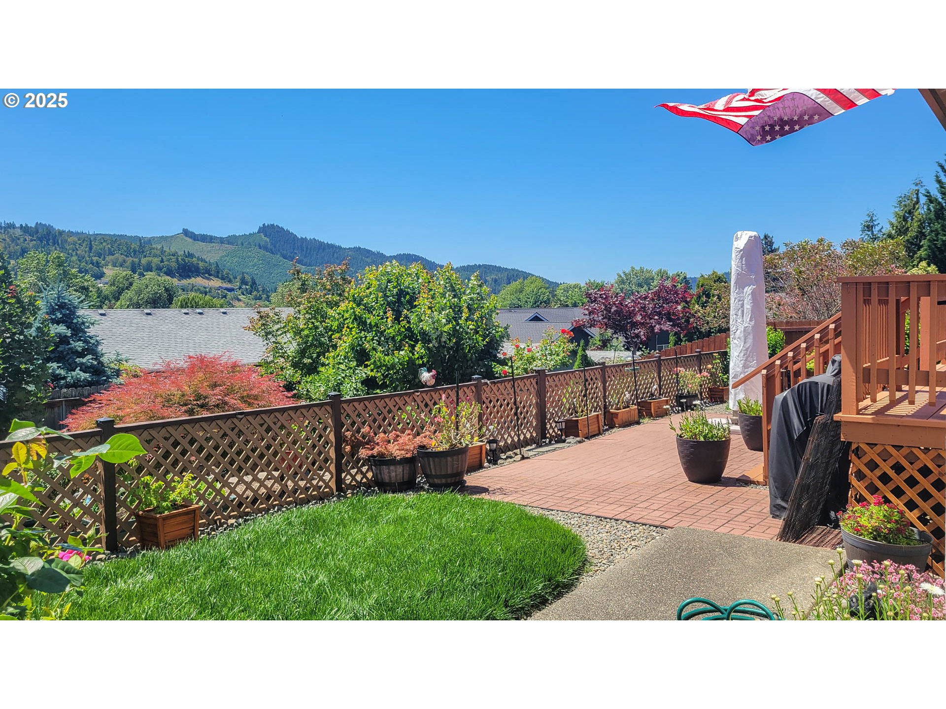 1234 East 4th Avenue Sutherlin, OR 97479 - Photo 25 of 27