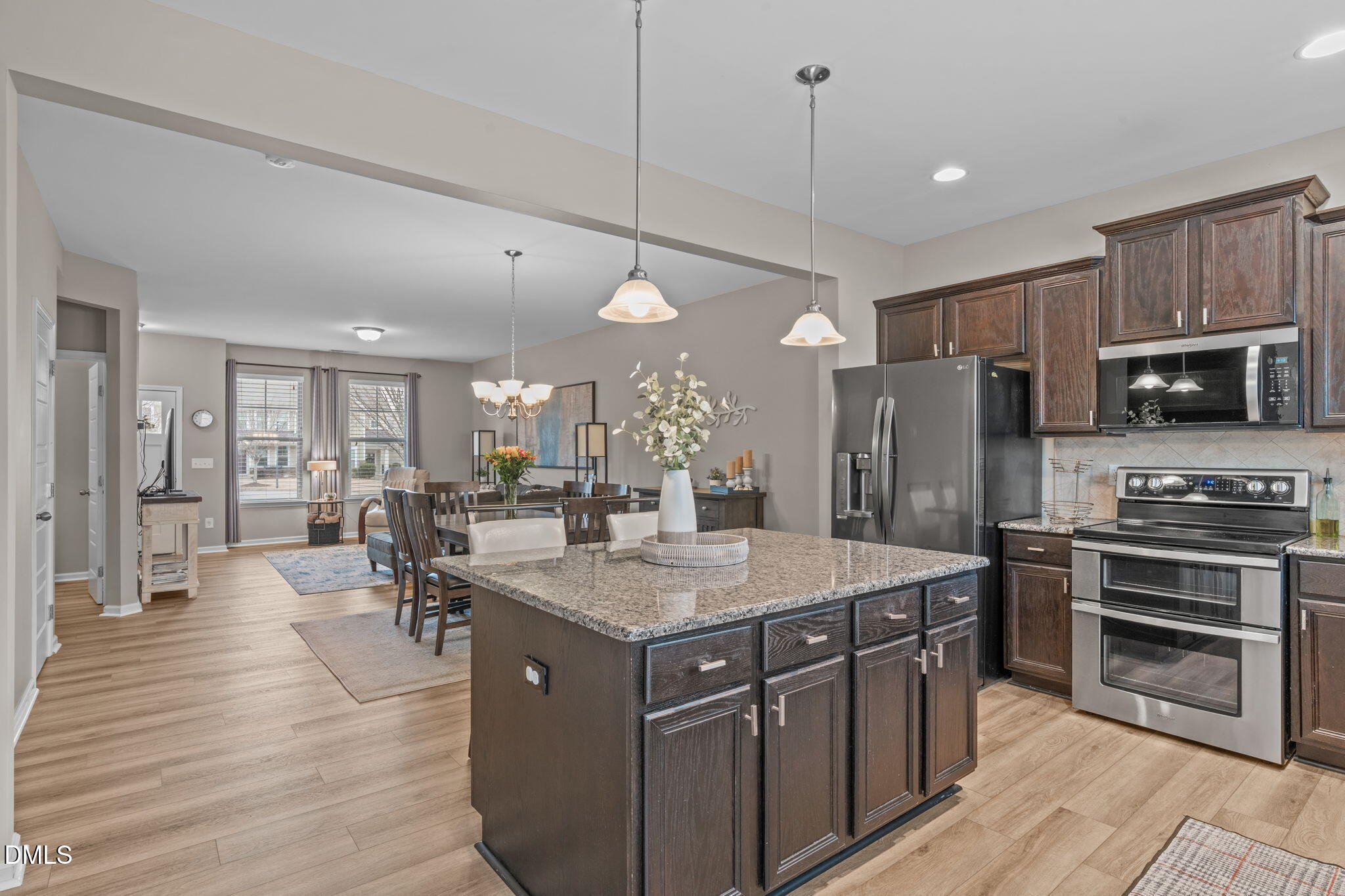 917 Ambergate Station Apex, NC 27502 - Photo 4 of 46 A-9