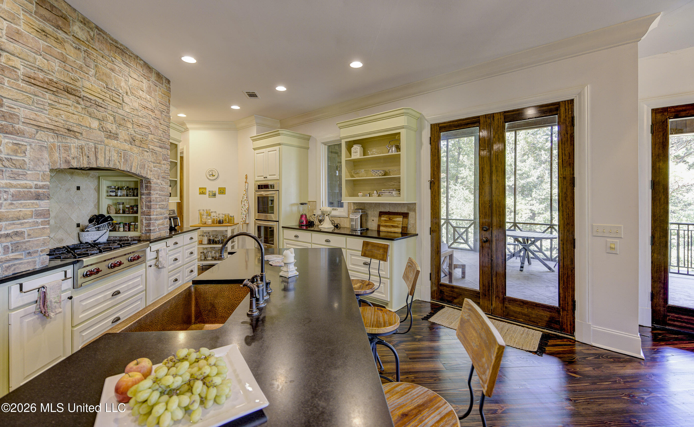 626 Cedar Hill Road Flora, MS 39071 - Photo 12 of 51 Open Kitchen 2