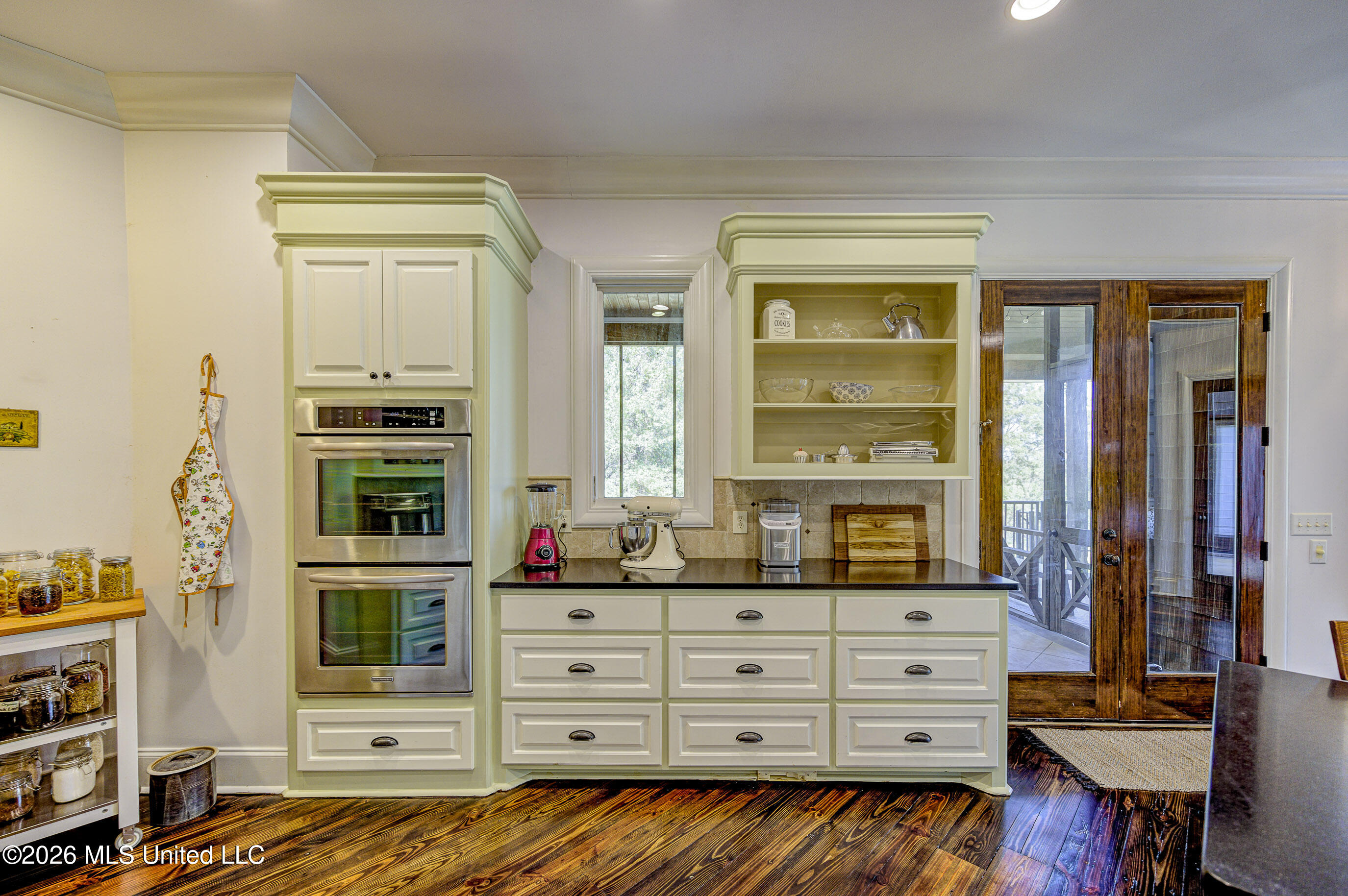 626 Cedar Hill Road Flora, MS 39071 - Photo 17 of 51 Open Kitchen 6