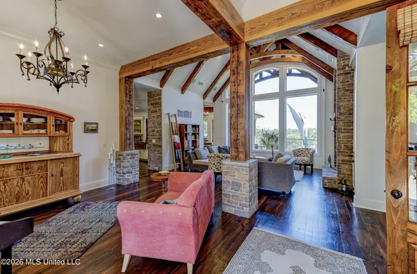 $995,000 | 626 Cedar Hill Road, Flora, MS 39071