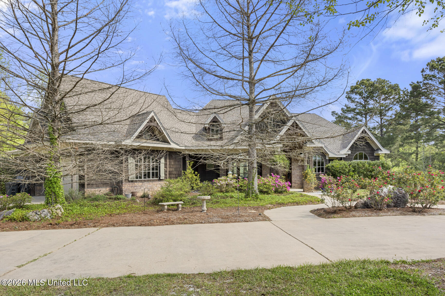 626 Cedar Hill Road Flora, MS 39071 - Photo 2 of 51 626 Cedar Hill-1