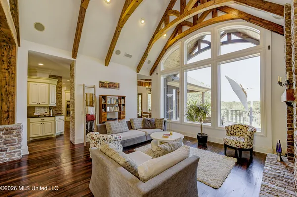 $995,000 | 626 Cedar Hill Road, Flora, MS 39071