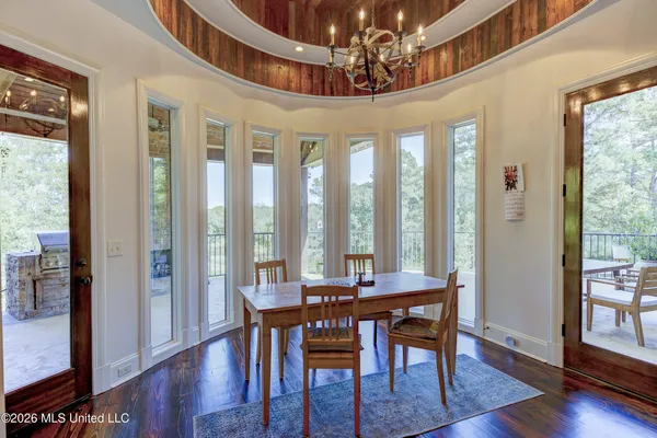 $995,000 | 626 Cedar Hill Road, Flora, MS 39071