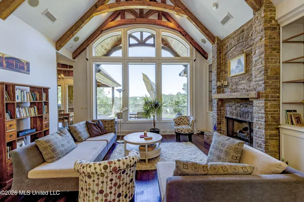 $995,000 | 626 Cedar Hill Road, Flora, MS 39071