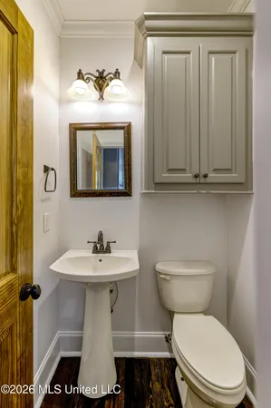 $995,000 | 626 Cedar Hill Road, Flora, MS 39071