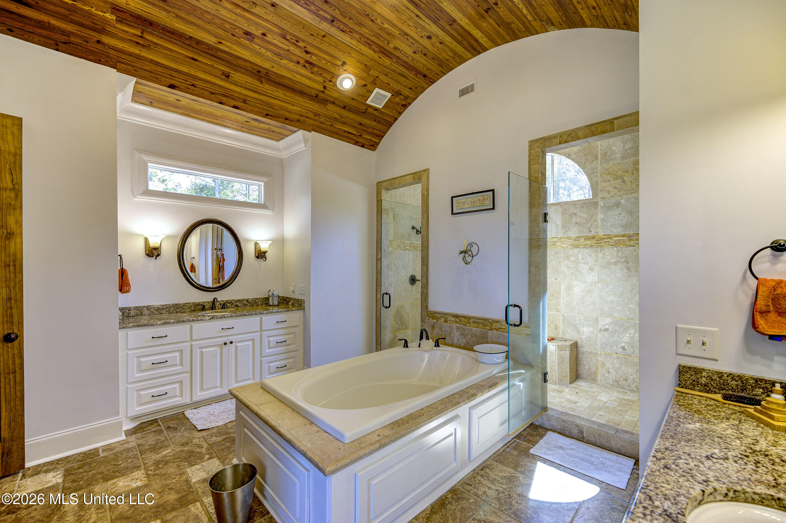 626 Cedar Hill Road Flora, MS 39071 - Photo 45 of 51 Primary Bathroom 1