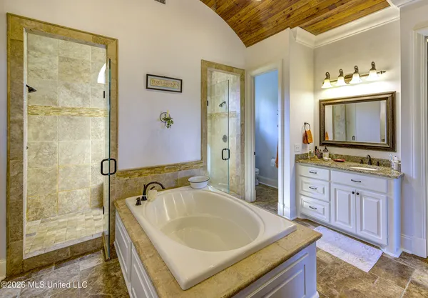 $995,000 | 626 Cedar Hill Road, Flora, MS 39071