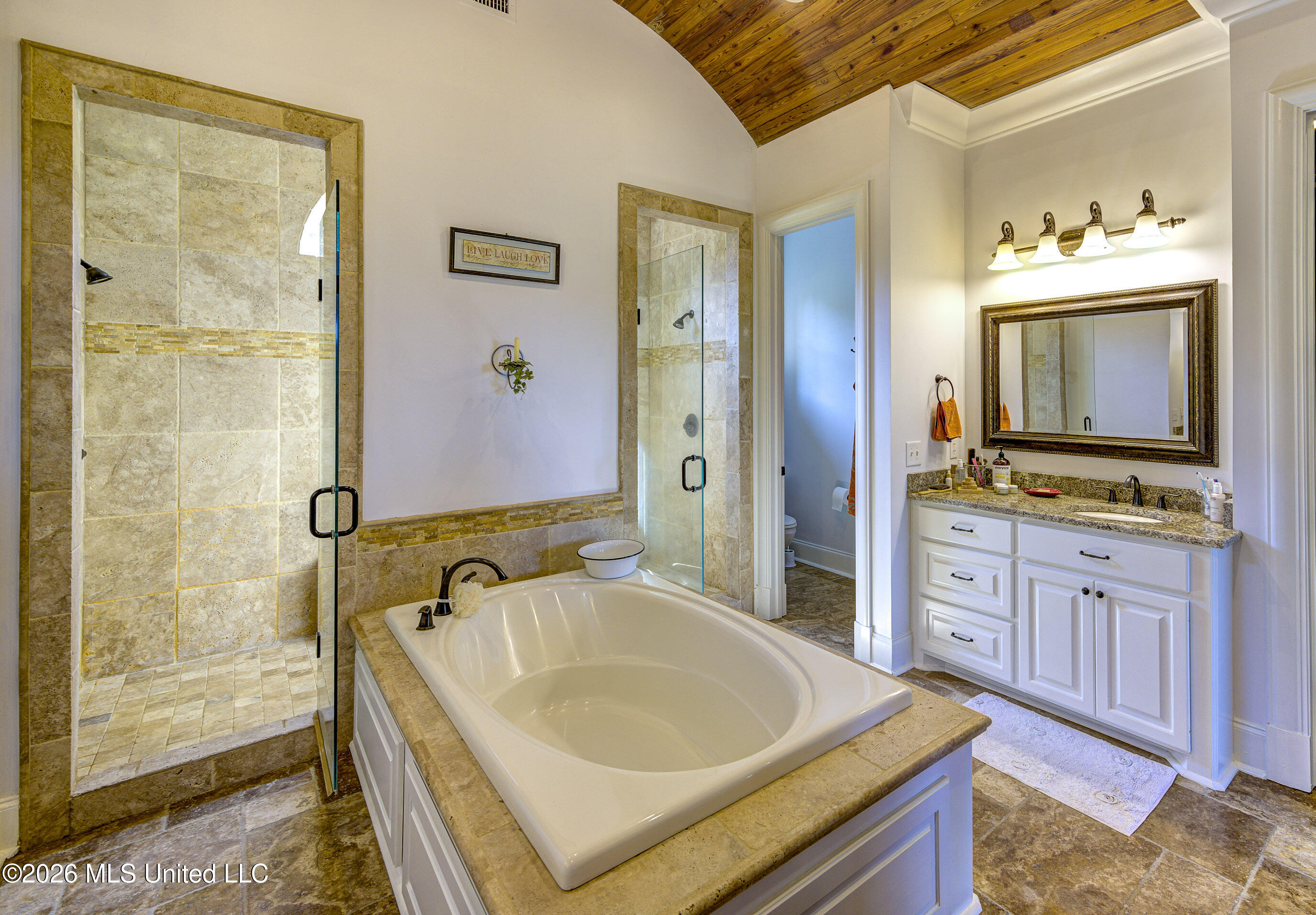 626 Cedar Hill Road Flora, MS 39071 - Photo 46 of 51 Primary Bathroom 2