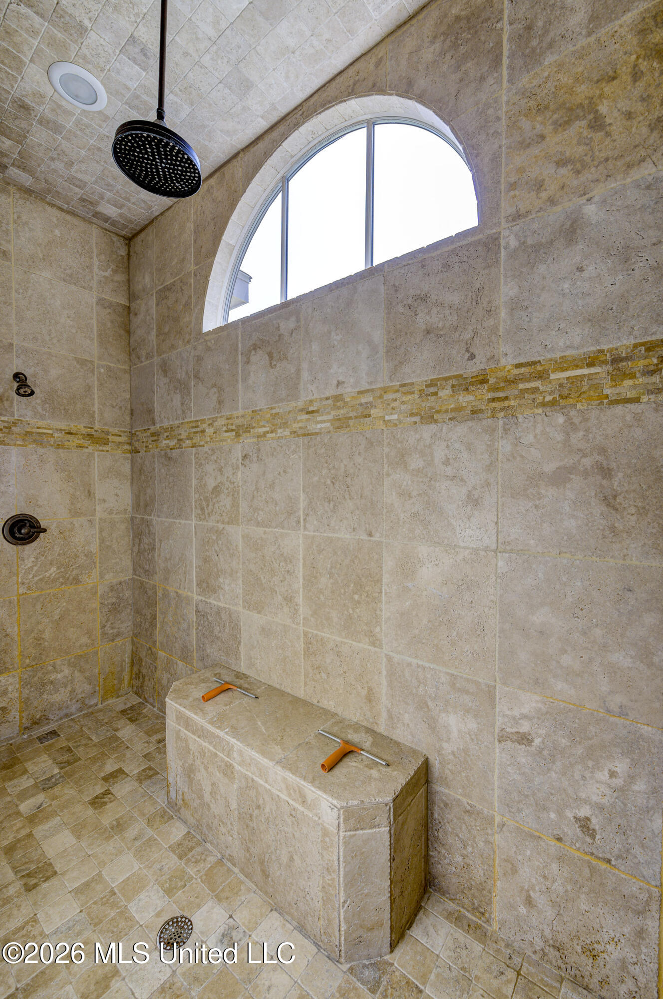 626 Cedar Hill Road Flora, MS 39071 - Photo 47 of 51 Primary Bathroom Walk-Through Shower 1