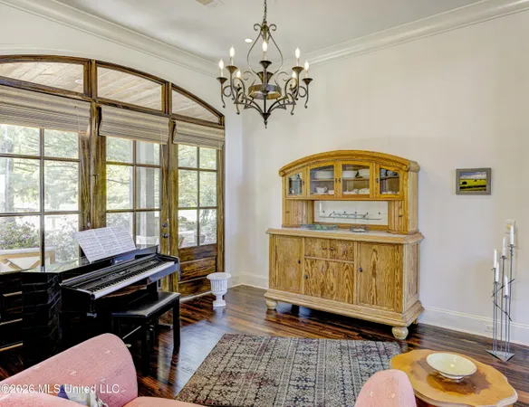 $995,000 | 626 Cedar Hill Road, Flora, MS 39071