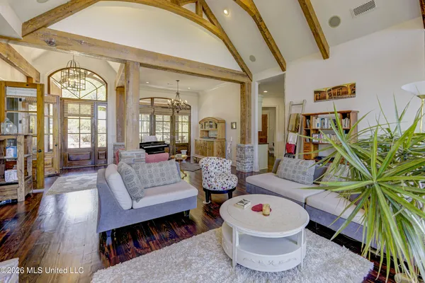 $995,000 | 626 Cedar Hill Road, Flora, MS 39071