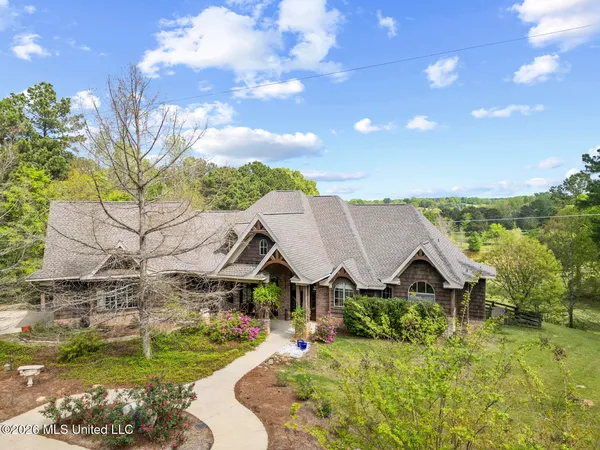 $995,000 | 626 Cedar Hill Road, Flora, MS 39071