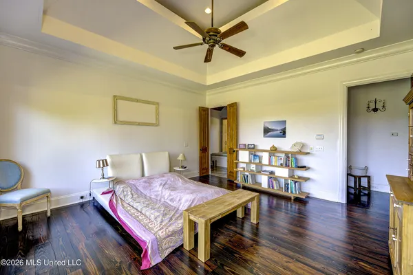 $995,000 | 626 Cedar Hill Road, Flora, MS 39071